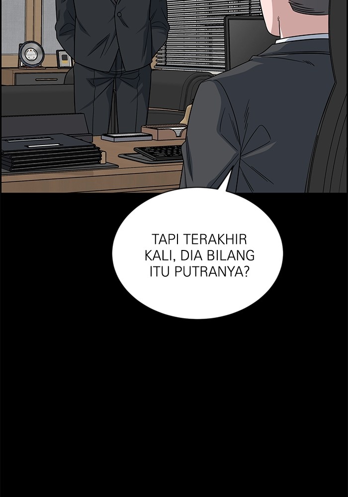 A.I. Doctor Chapter 109 - halaman 48