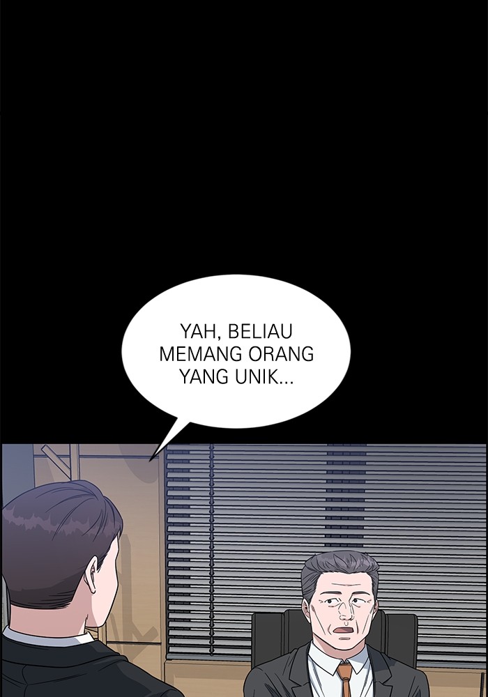 A.I. Doctor Chapter 109 - halaman 52