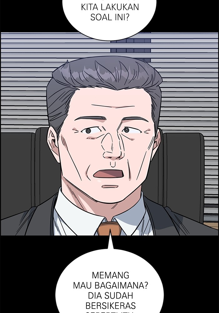 A.I. Doctor Chapter 109 - halaman 54