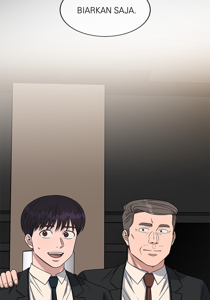 A.I. Doctor Chapter 109 - halaman 56