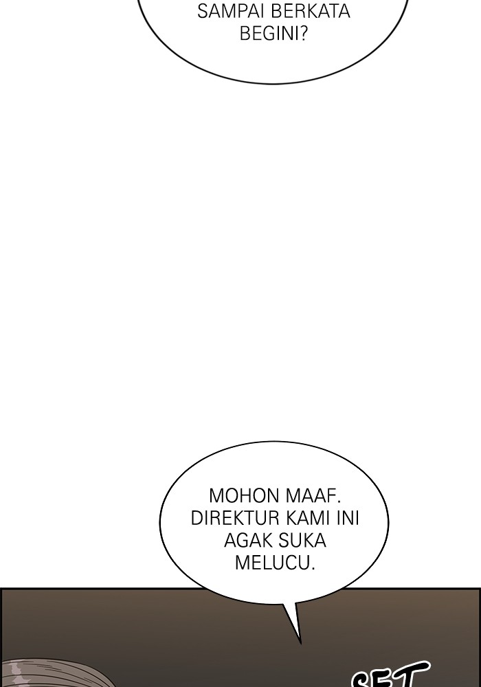 A.I. Doctor Chapter 109 - halaman 59
