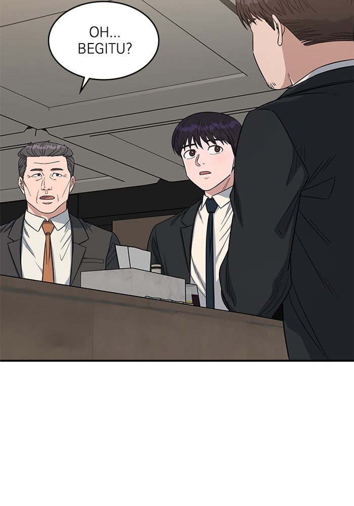 A.I. Doctor Chapter 109 - halaman 62