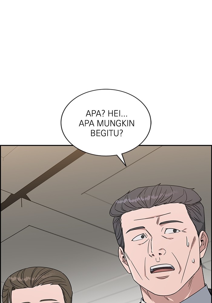 A.I. Doctor Chapter 109 - halaman 65