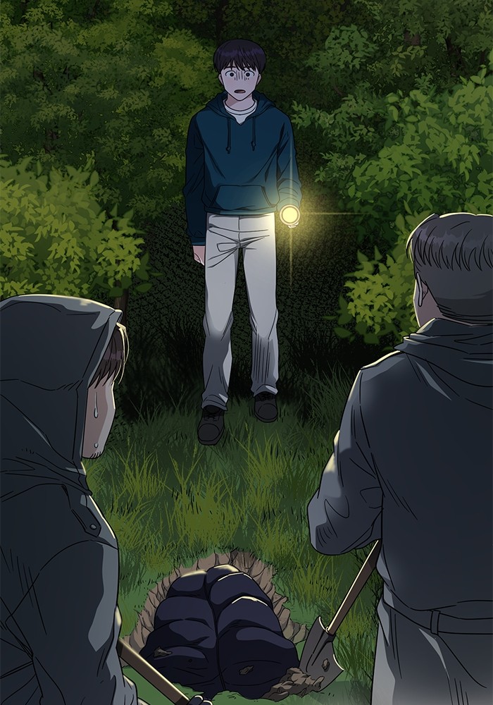 A.I. Doctor Chapter 109 - halaman 71