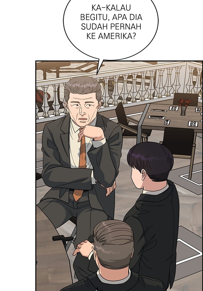 A.I. Doctor Chapter 109 - halaman 77