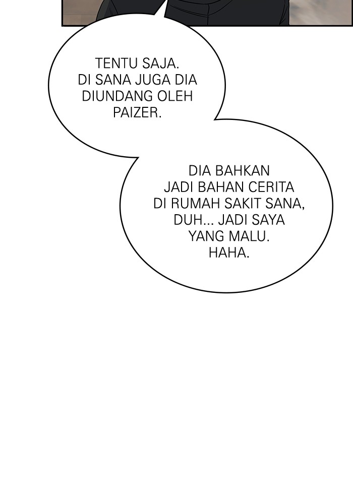 A.I. Doctor Chapter 109 - halaman 78