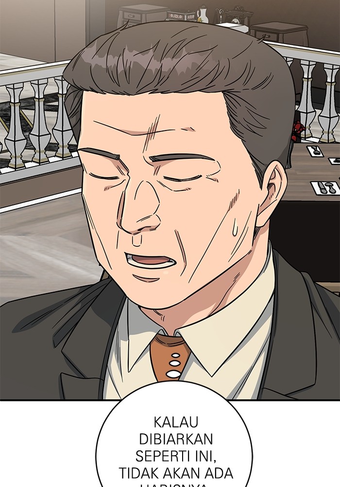 A.I. Doctor Chapter 109 - halaman 80
