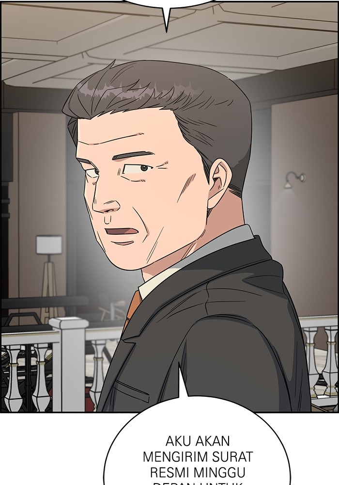 A.I. Doctor Chapter 109 - halaman 85