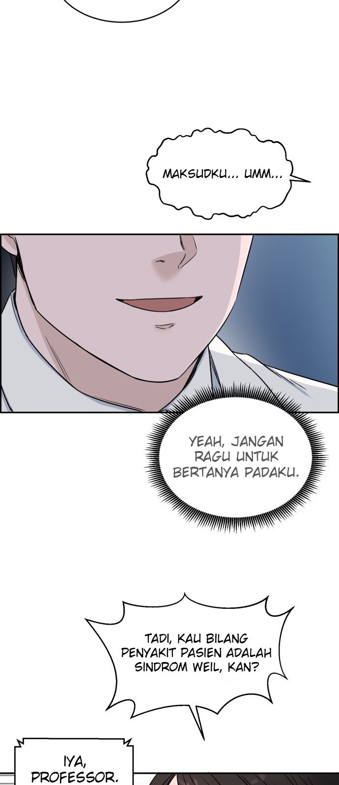 A.I. Doctor Chapter 11 - halaman 13