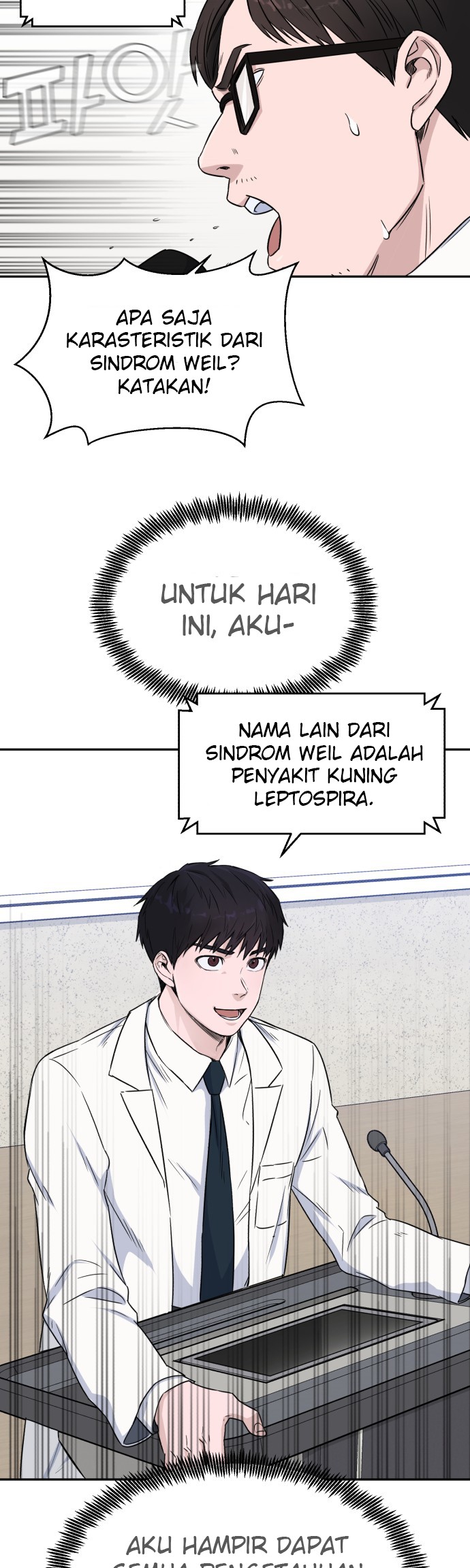 A.I. Doctor Chapter 11 - halaman 14