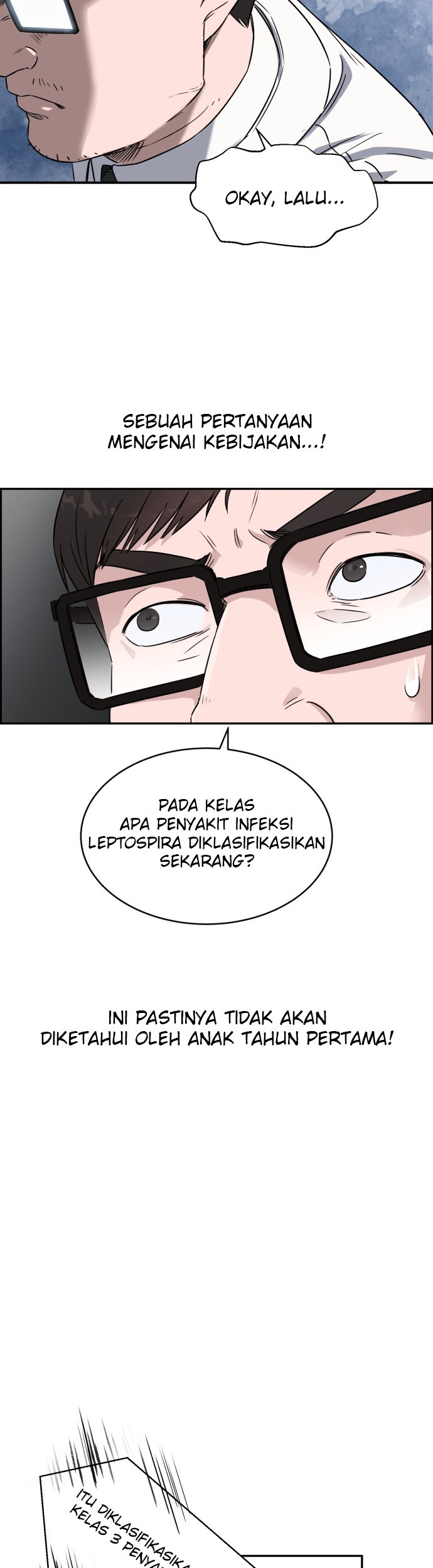 A.I. Doctor Chapter 11 - halaman 21