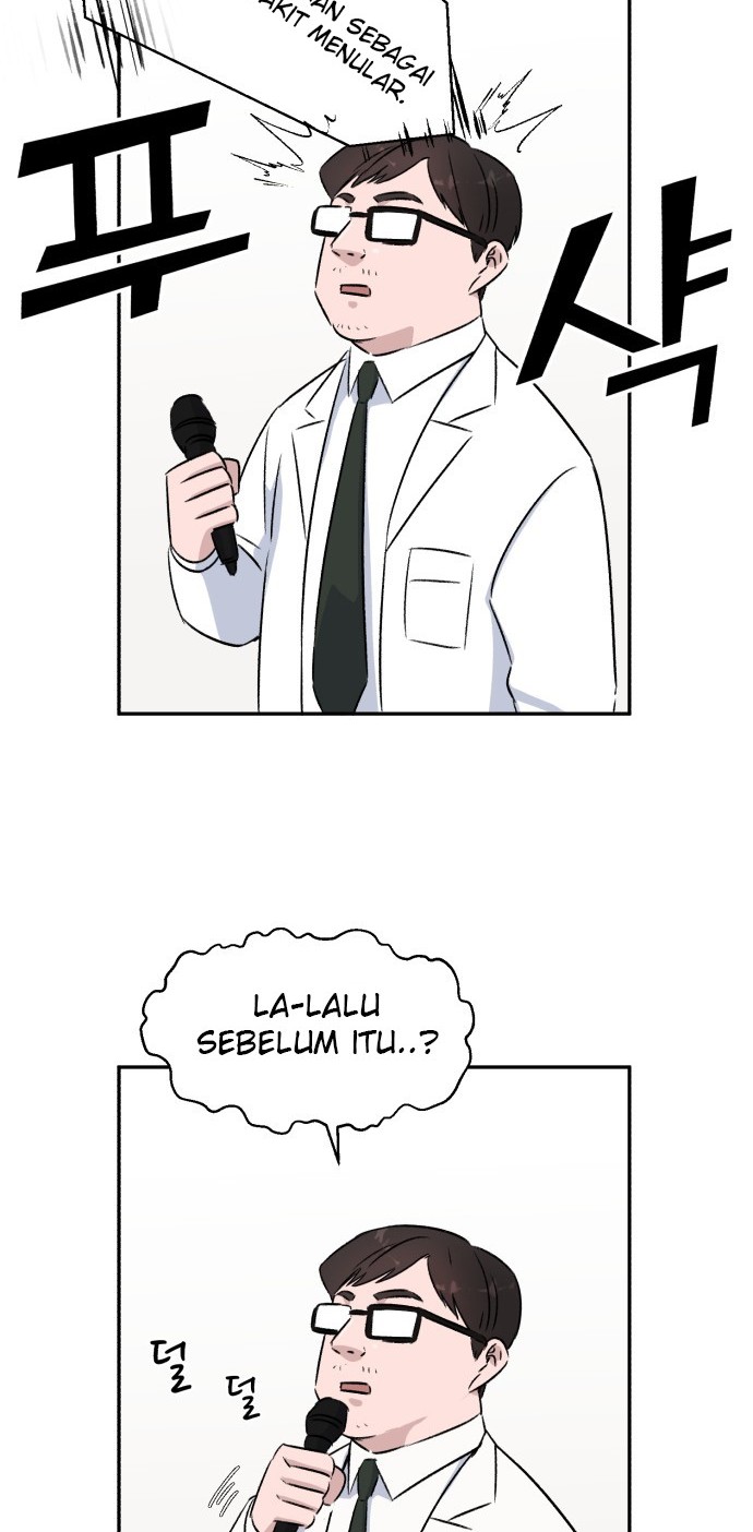 A.I. Doctor Chapter 11 - halaman 22