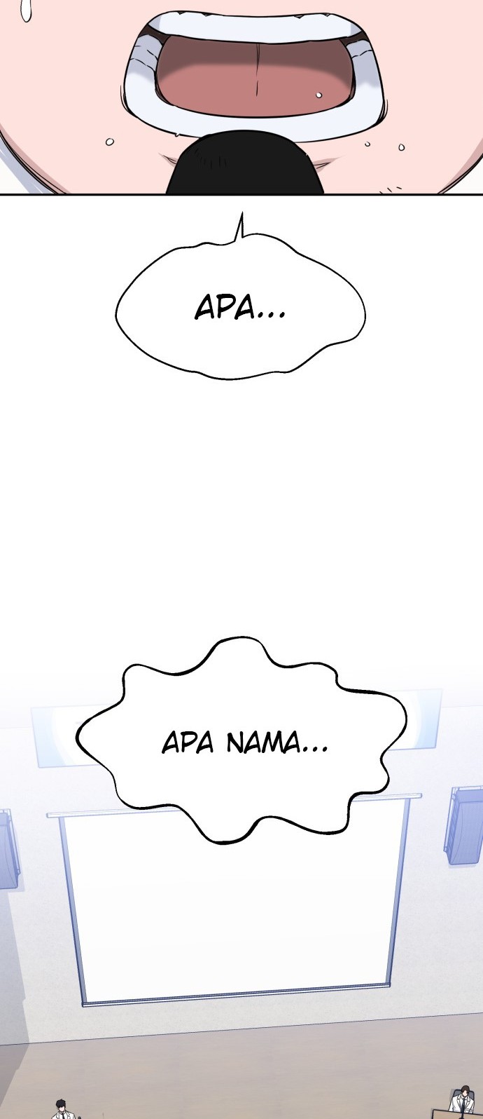 A.I. Doctor Chapter 11 - halaman 28