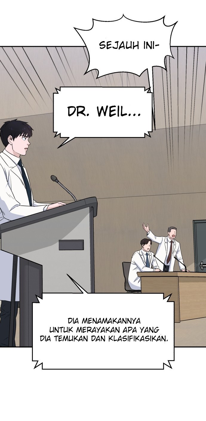 A.I. Doctor Chapter 11 - halaman 30