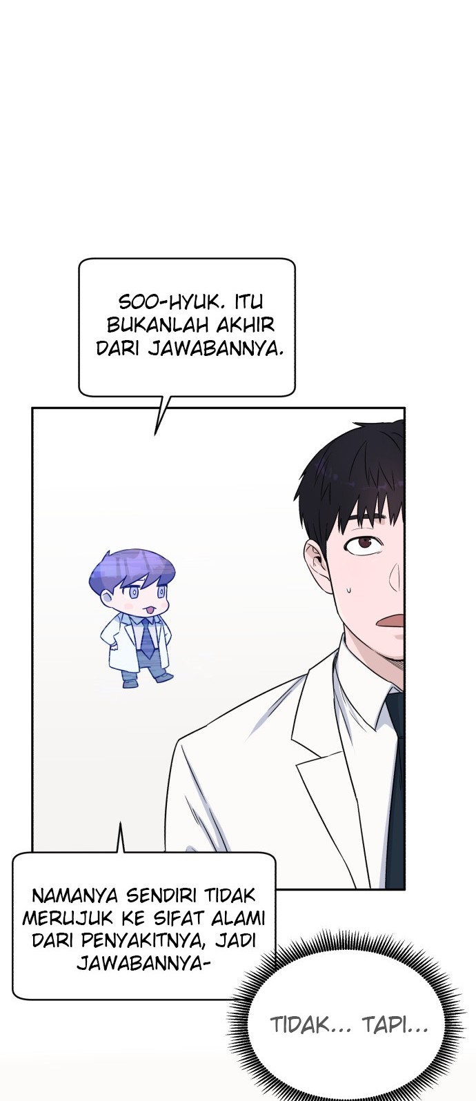 A.I. Doctor Chapter 11 - halaman 32