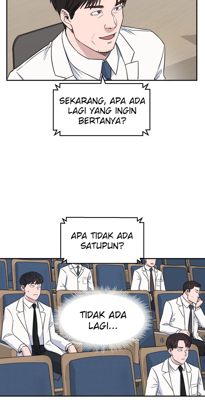 A.I. Doctor Chapter 11 - halaman 34