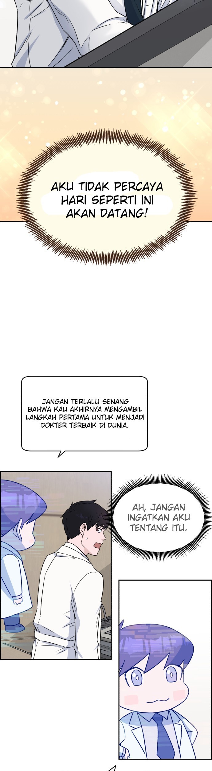 A.I. Doctor Chapter 11 - halaman 41