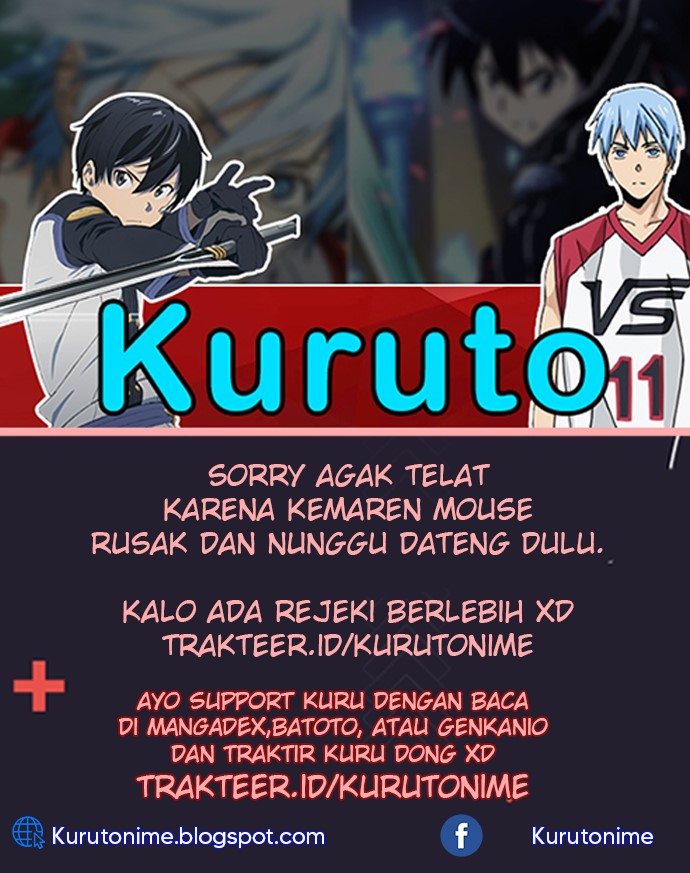A.I. Doctor Chapter 11 - halaman 44