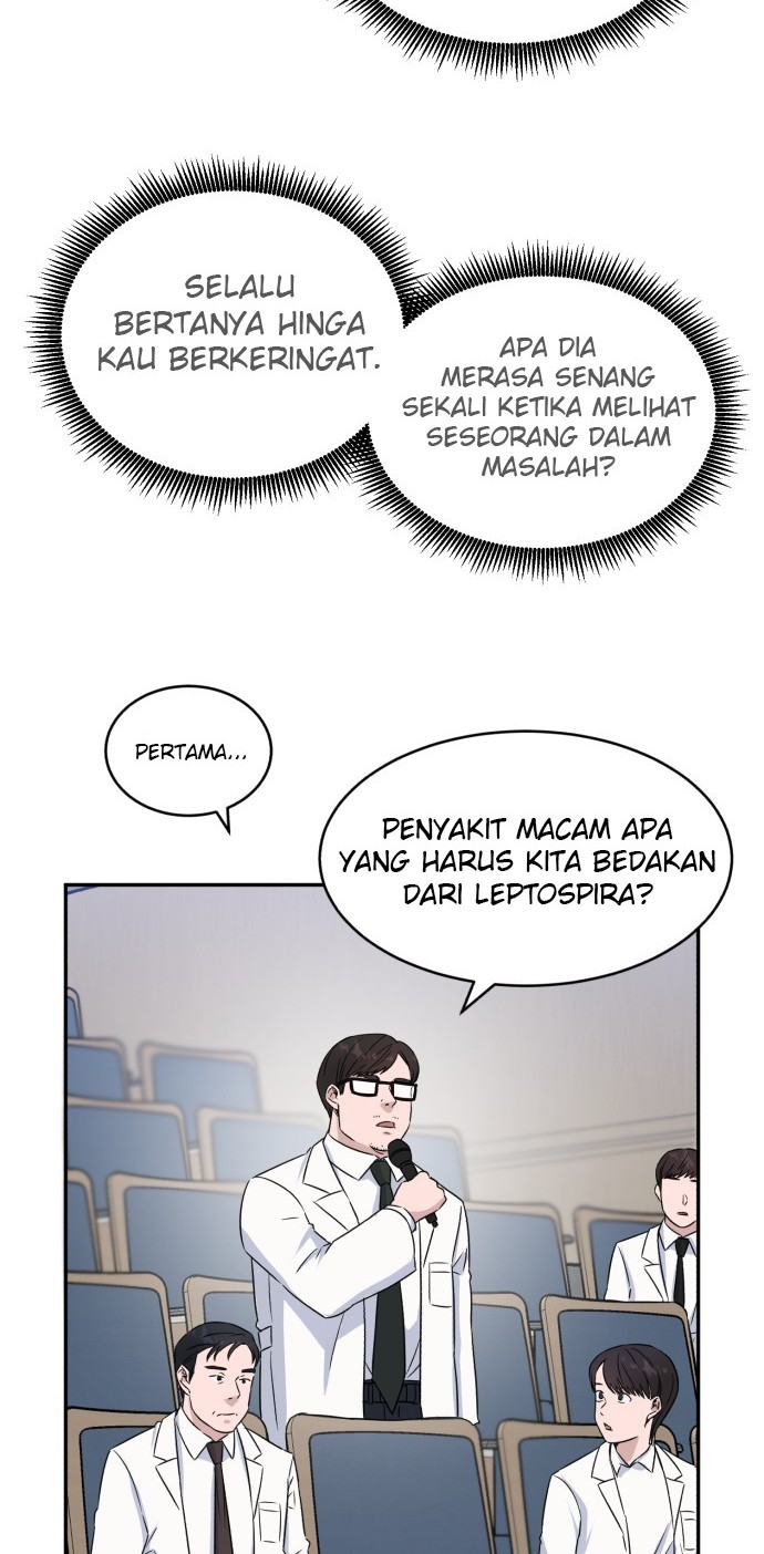 A.I. Doctor Chapter 11 - halaman 5