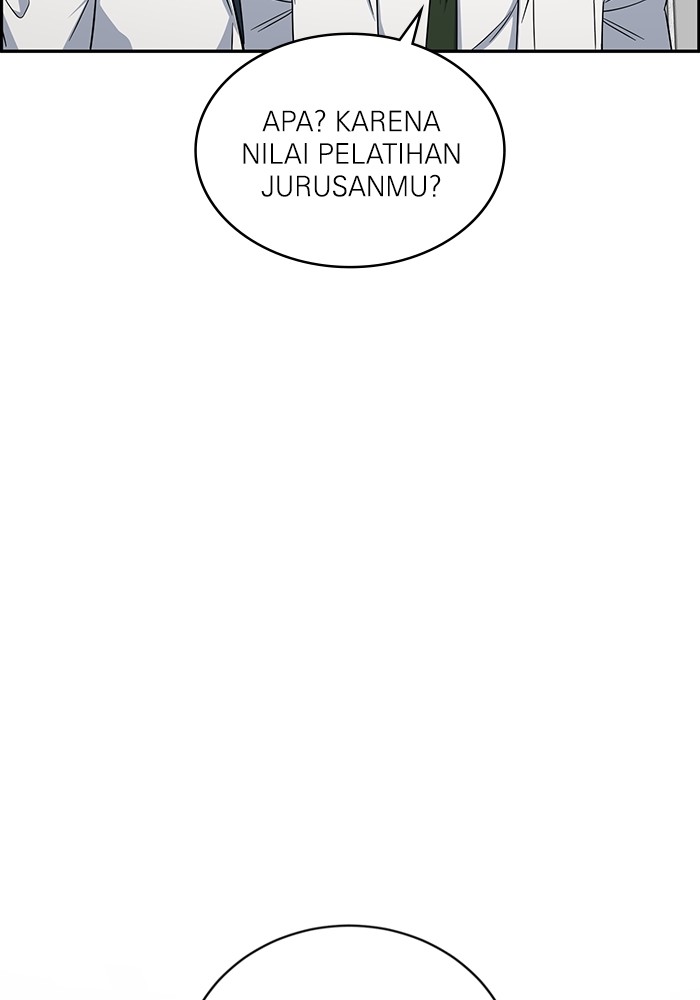 A.I. Doctor Chapter 110 - halaman 10