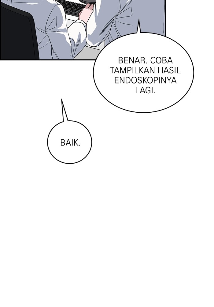 A.I. Doctor Chapter 110 - halaman 102