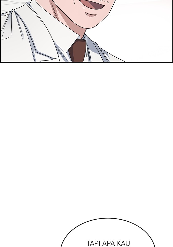 A.I. Doctor Chapter 110 - halaman 104
