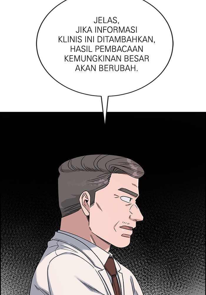 A.I. Doctor Chapter 110 - halaman 107