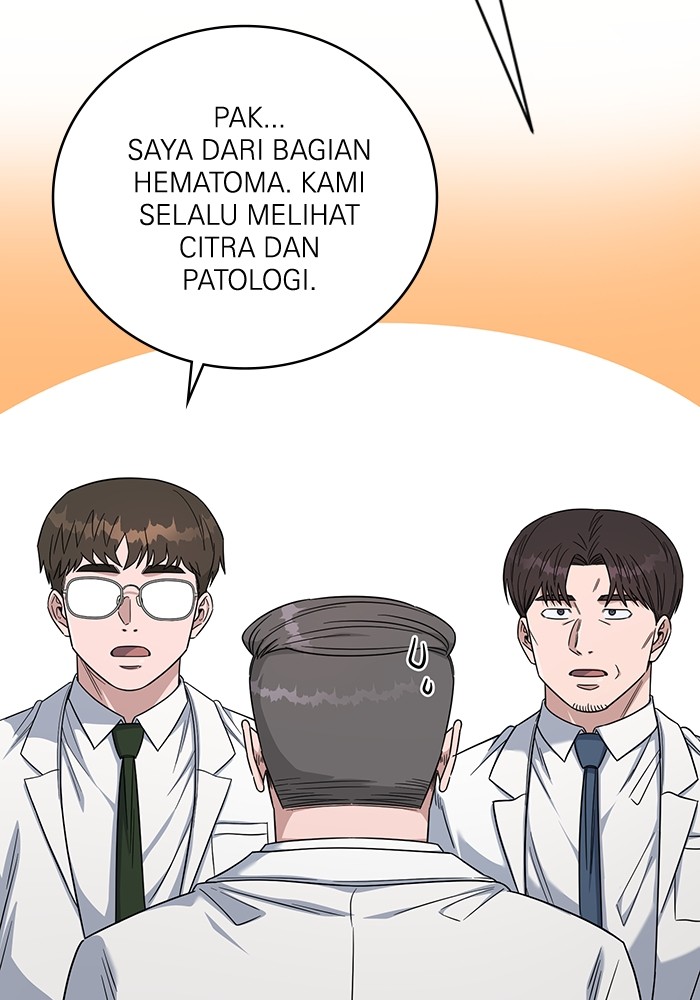 A.I. Doctor Chapter 110 - halaman 110