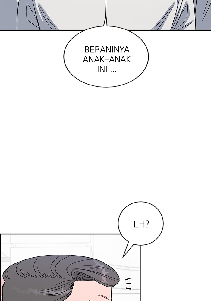 A.I. Doctor Chapter 110 - halaman 111