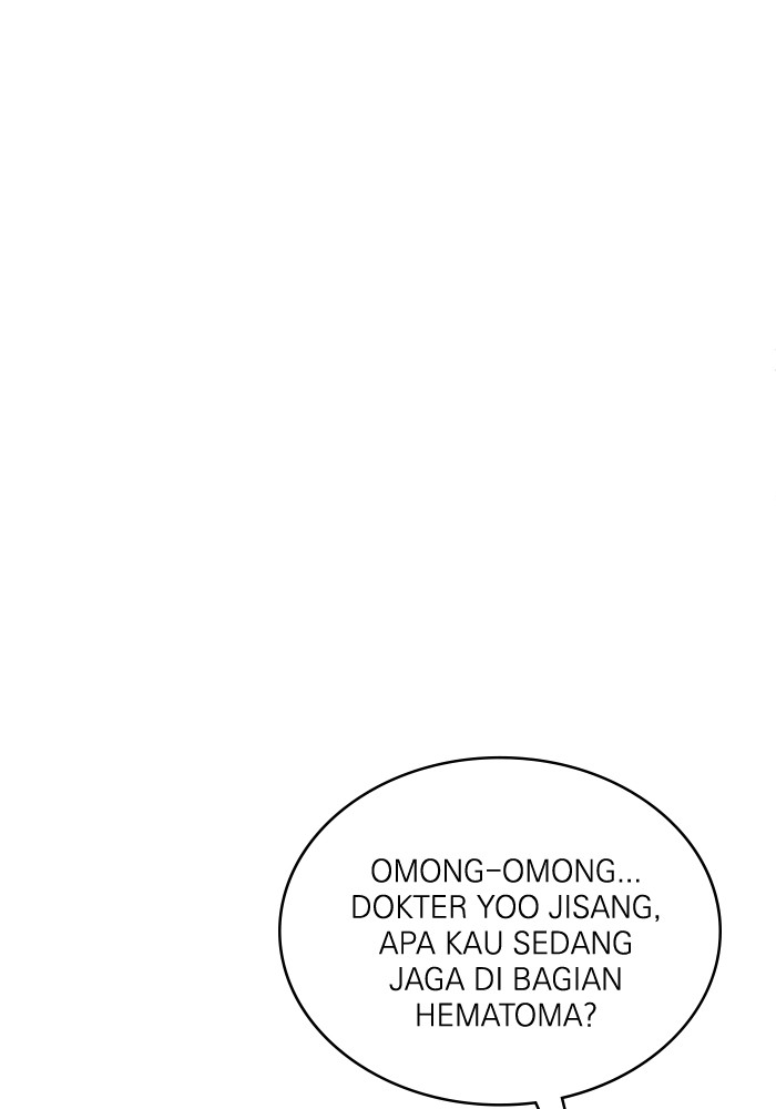 A.I. Doctor Chapter 110 - halaman 120