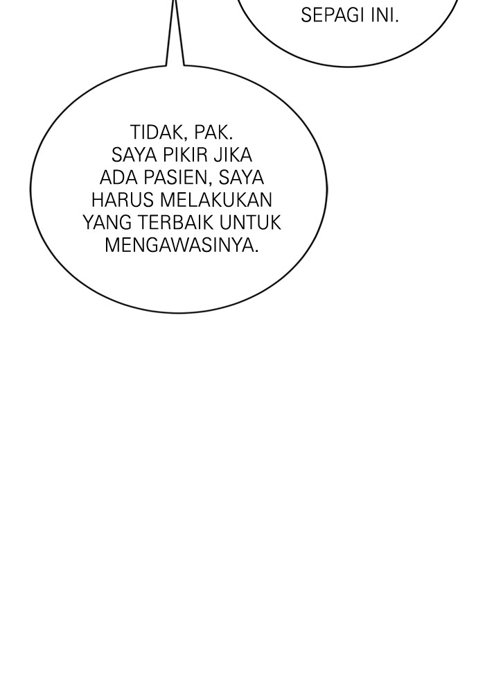 A.I. Doctor Chapter 110 - halaman 122