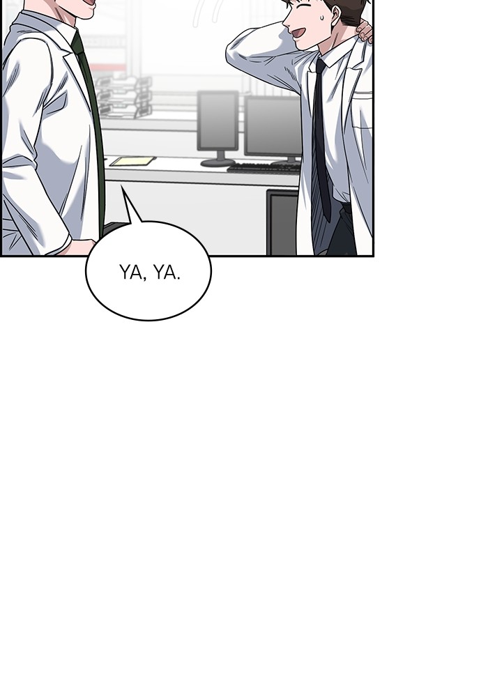 A.I. Doctor Chapter 110 - halaman 127