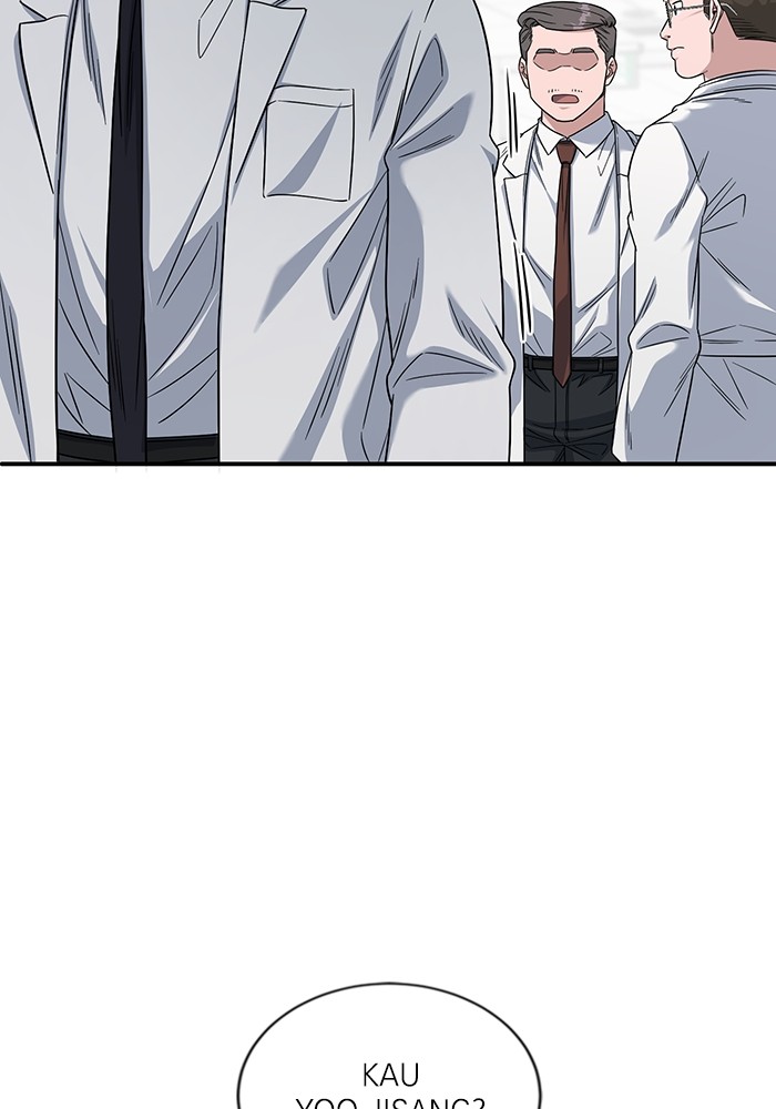 A.I. Doctor Chapter 110 - halaman 129