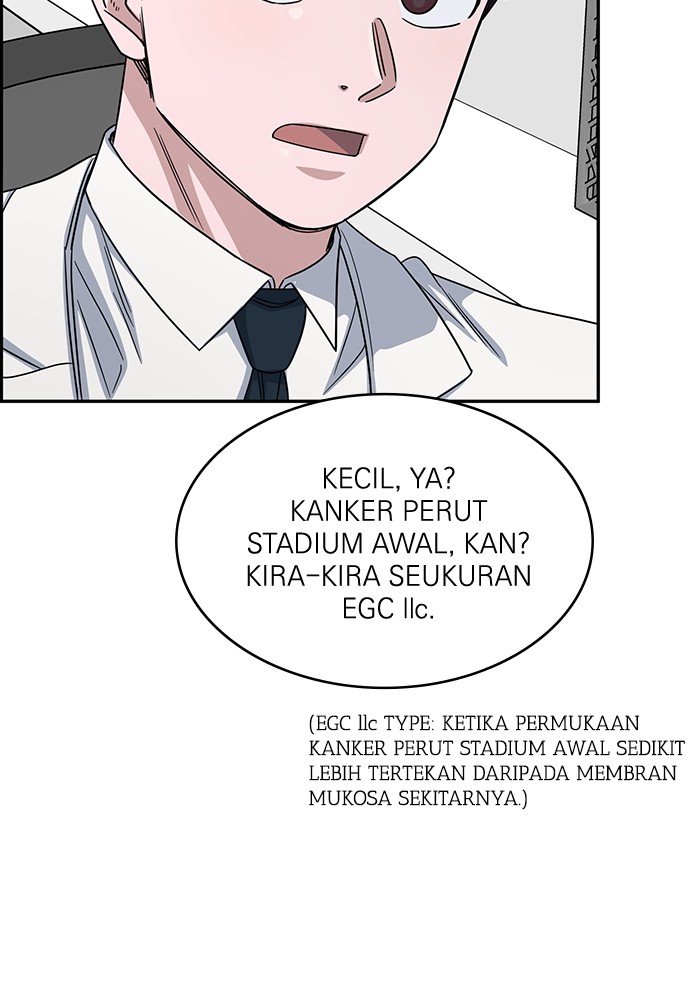A.I. Doctor Chapter 110 - halaman 59
