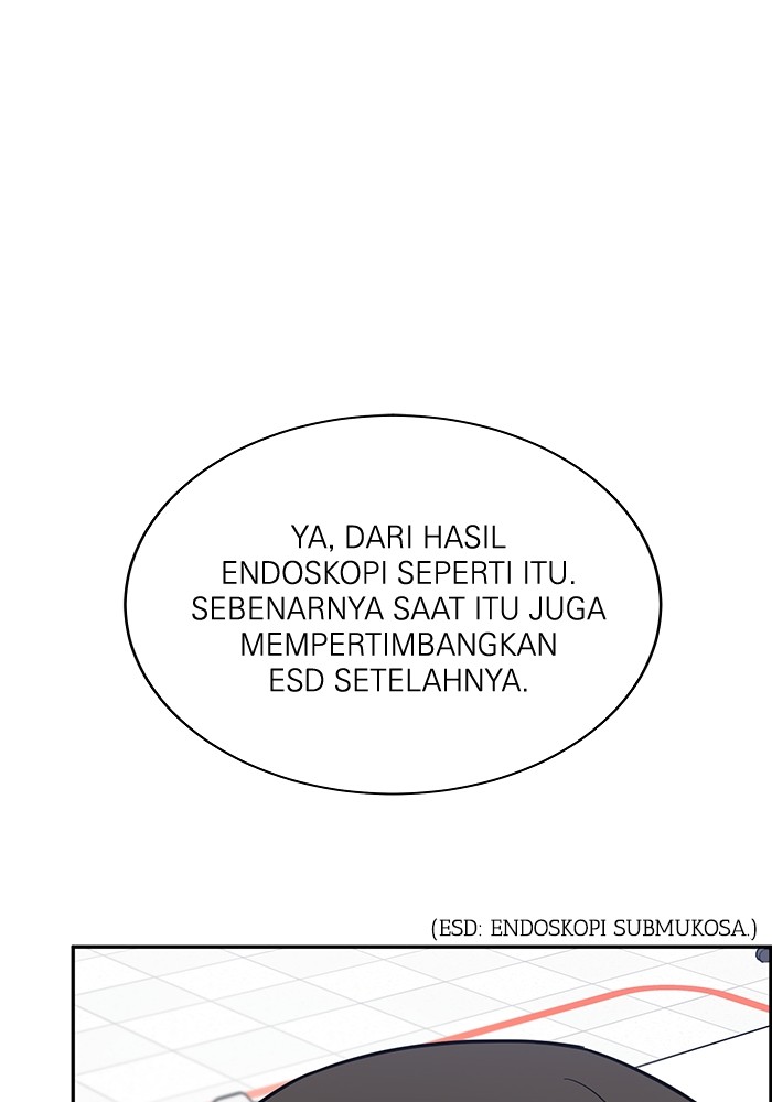 A.I. Doctor Chapter 110 - halaman 60