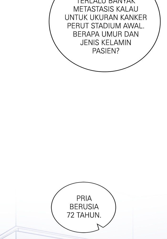 A.I. Doctor Chapter 110 - halaman 62