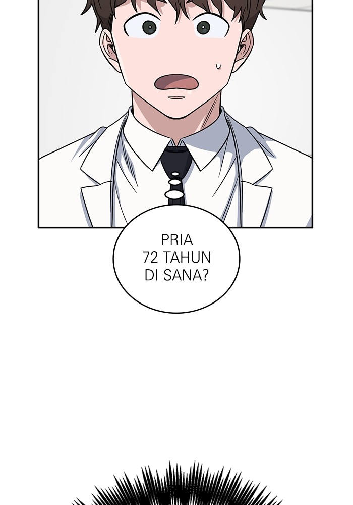 A.I. Doctor Chapter 110 - halaman 65