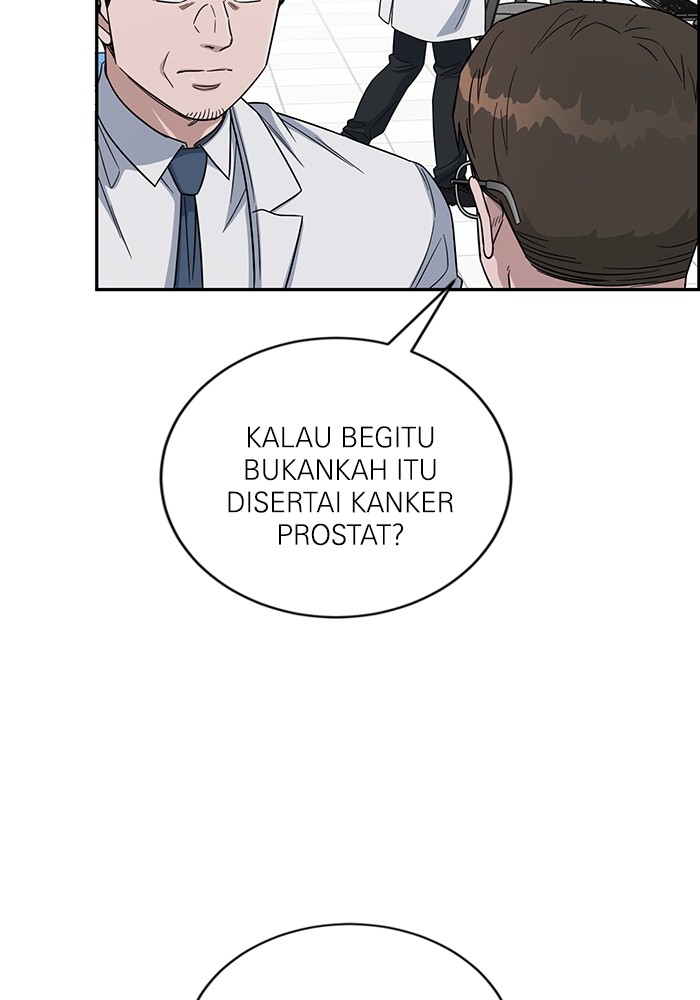 A.I. Doctor Chapter 110 - halaman 69