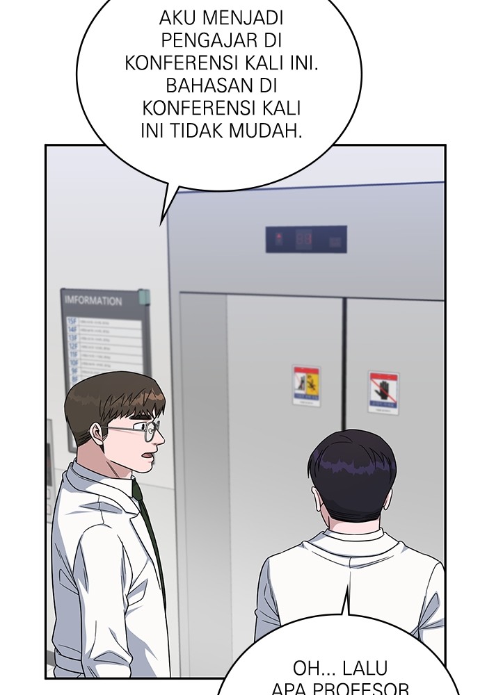 A.I. Doctor Chapter 110 - halaman 7