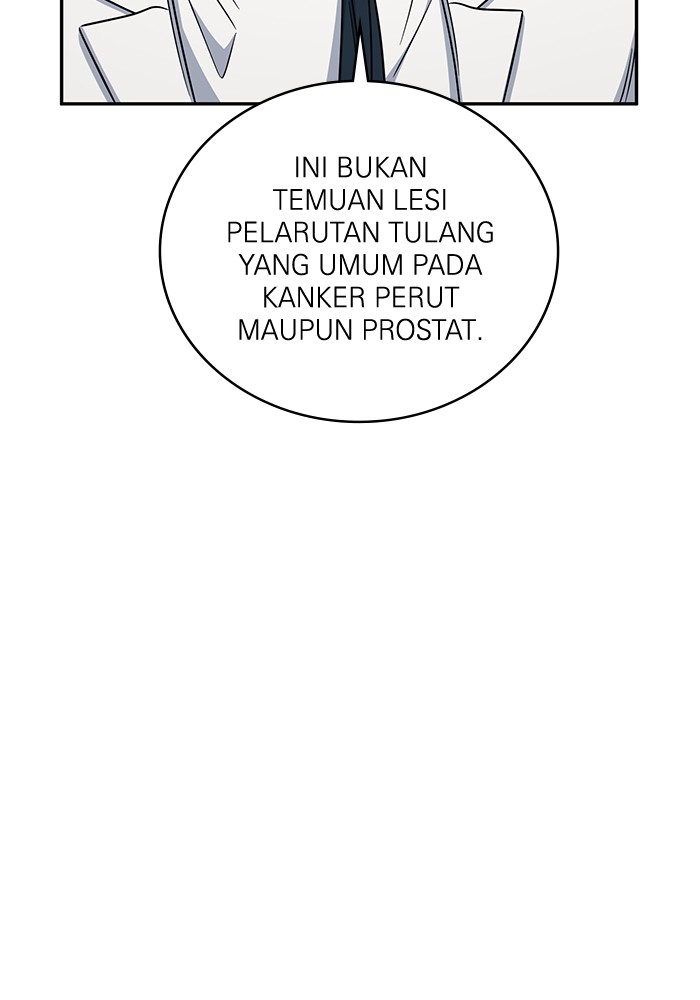 A.I. Doctor Chapter 110 - halaman 73