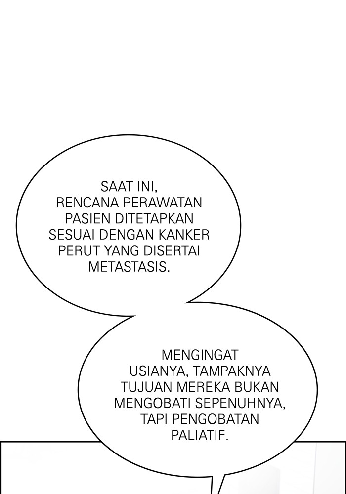 A.I. Doctor Chapter 110 - halaman 80