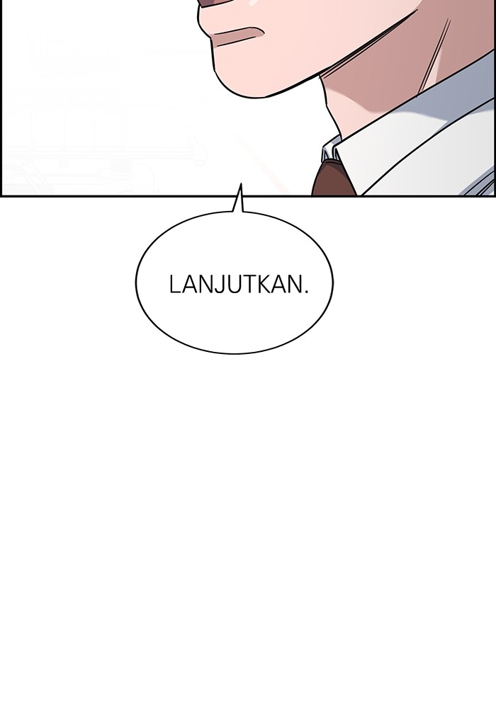 A.I. Doctor Chapter 110 - halaman 85
