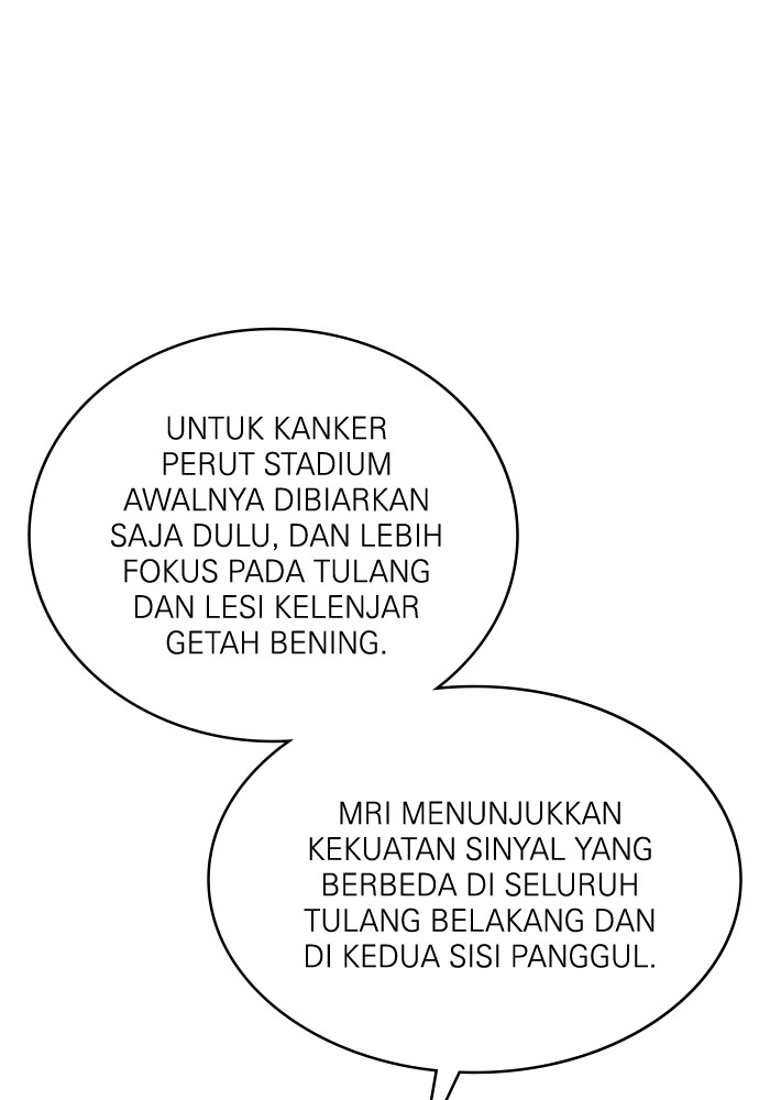 A.I. Doctor Chapter 110 - halaman 90