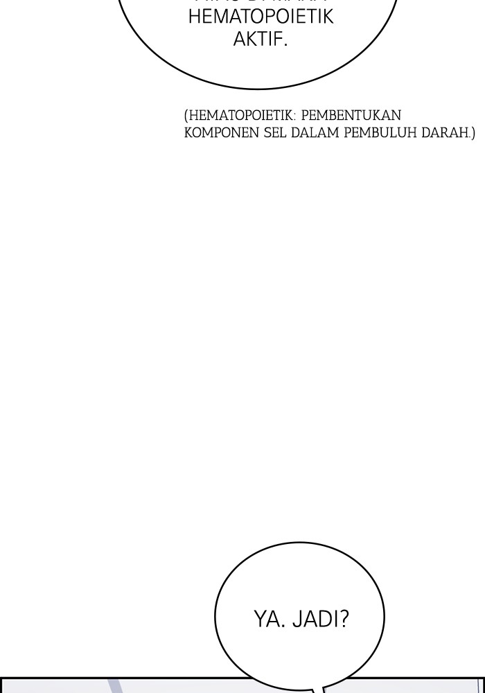 A.I. Doctor Chapter 110 - halaman 92