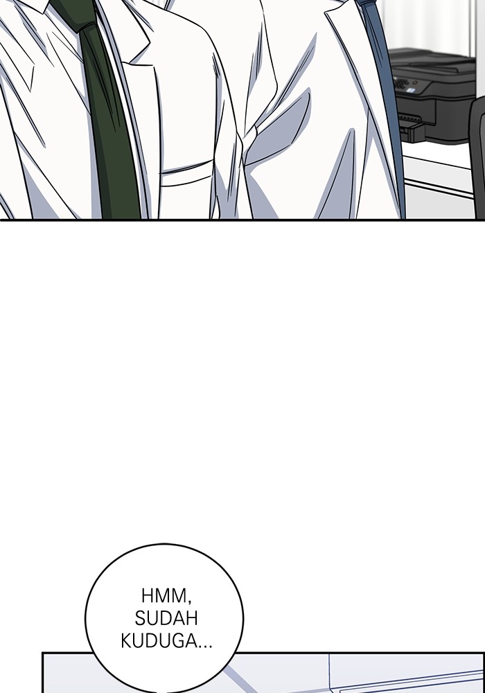 A.I. Doctor Chapter 110 - halaman 98