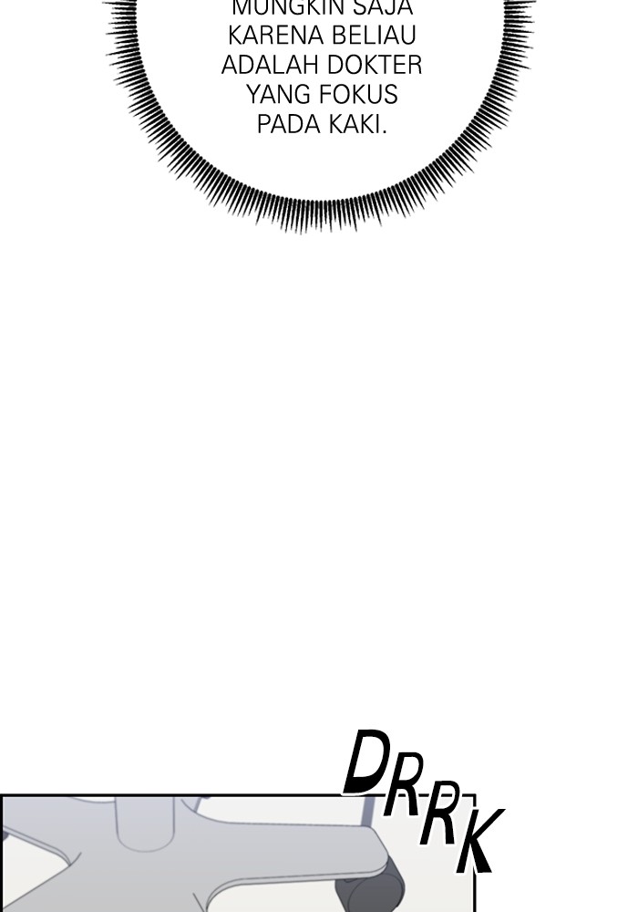 A.I. Doctor Chapter 111 - halaman 126