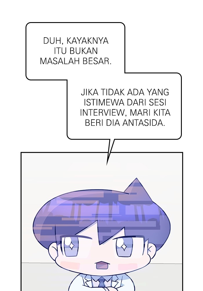 A.I. Doctor Chapter 111 - halaman 129