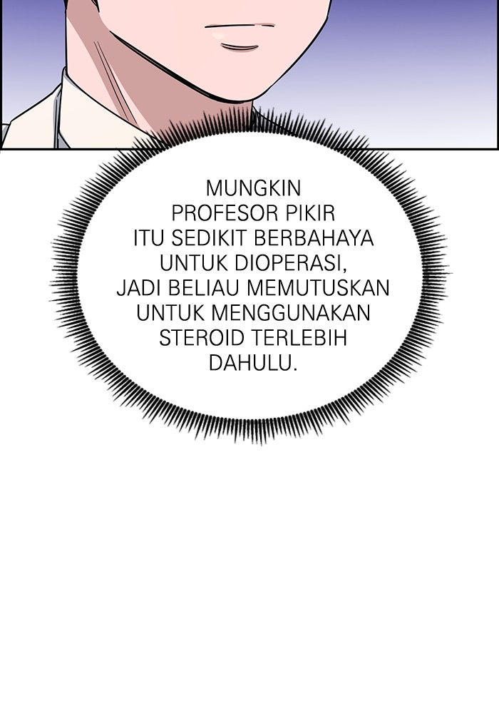 A.I. Doctor Chapter 111 - halaman 134