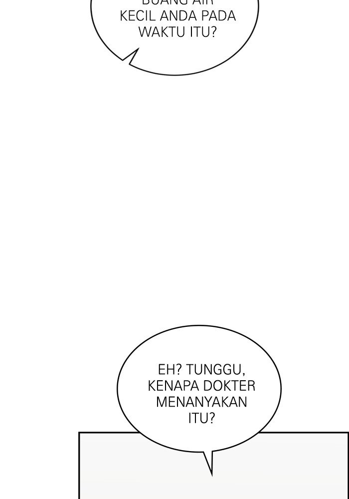 A.I. Doctor Chapter 111 - halaman 140