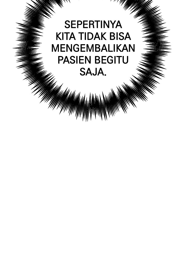 A.I. Doctor Chapter 111 - halaman 150
